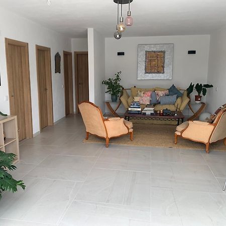 A Tranquil Garden Apartment, Carvoeiro - Benagil エクステリア 写真