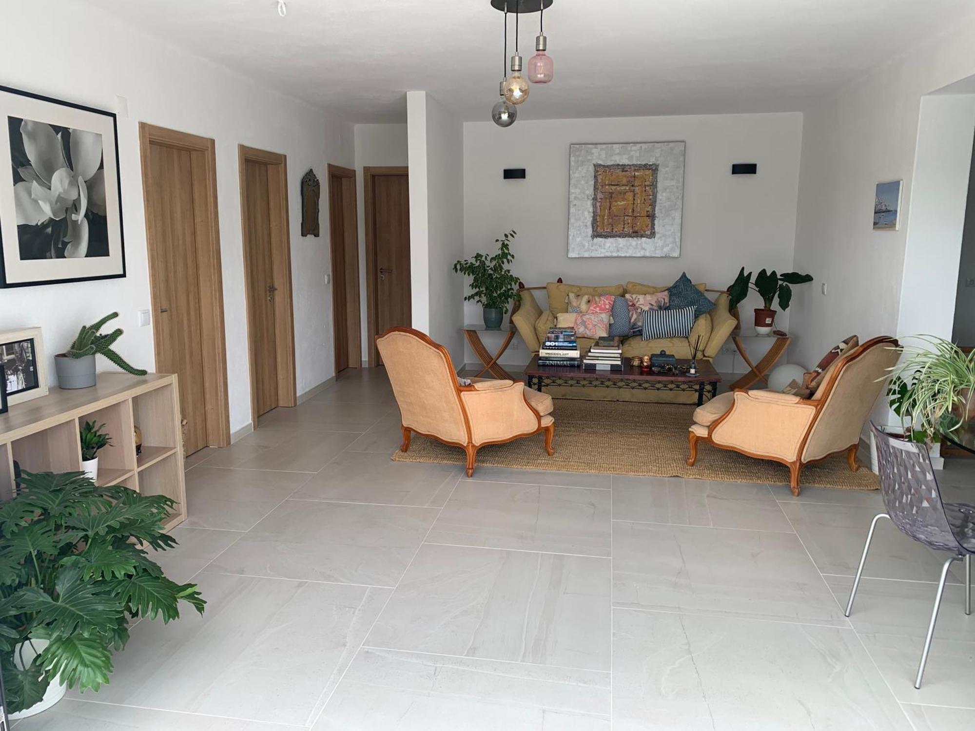 A Tranquil Garden Apartment, Carvoeiro - Benagil エクステリア 写真