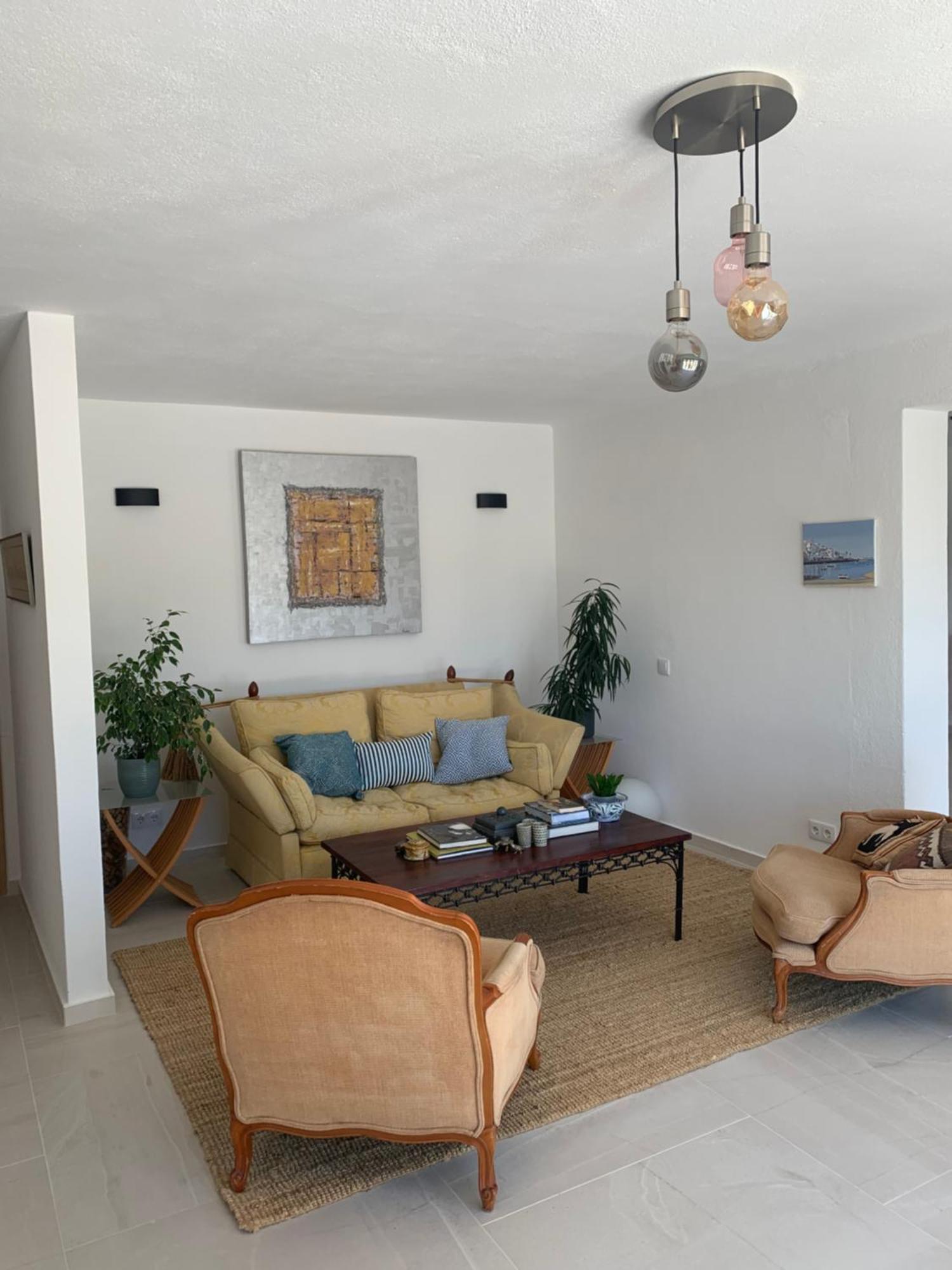 A Tranquil Garden Apartment, Carvoeiro - Benagil エクステリア 写真